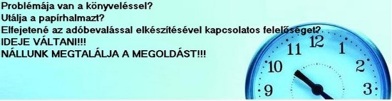 csepeli könyvelő könyvelés adótanácsadás csepelen