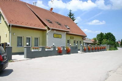 Adminisztrációs terület Adminisztrációs terület
