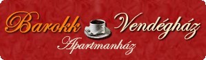 Barokk vendégház és Apartman Egerben, az Egri Borvidéken Barokk vendégház és Apartman Egerben, az Egri Borvidéken