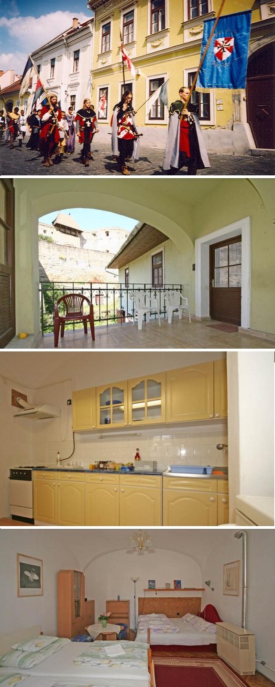 Egri borok kostolása A Barokk Apartman és Vendégházban Egerben A Dobó utcában Egri borok kostolása A Barokk Apartman és Vendégházban Egerben A Dobó utcában