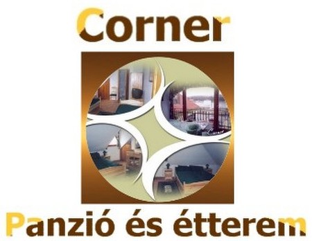Corner Étterem és Panzió Szentendre szállás vendéglátás Corner Étterem és Panzió Szentendre szállás vendéglátás
