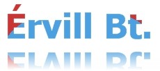 Érvill Bt. szabványossági felülvizsgálatok építési műszaki ellenőr