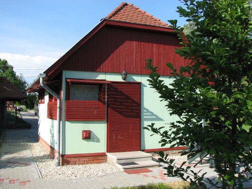 Adminisztrációs terület Adminisztrációs terület