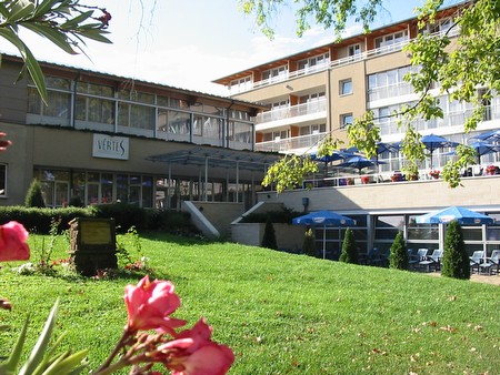 Adminisztrációs terület Adminisztrációs terület