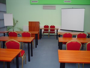 Adminisztrációs terület Adminisztrációs terület