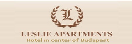 Apartman Budapesten Hotel Leslie Apartman Budapesten Hotel Leslie