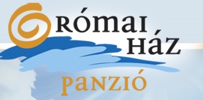 Római Ház Panzió Siófok Balaton szállás vendéglátás panzió Római Ház Panzió Siófok Balaton szállás vendéglátás panzió