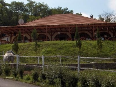 Dunabogdány Stampok Szabadidő Park