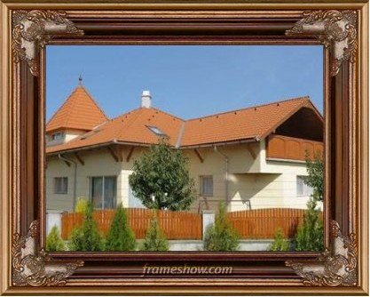 Szivárvány Vendégház Balatonfüred